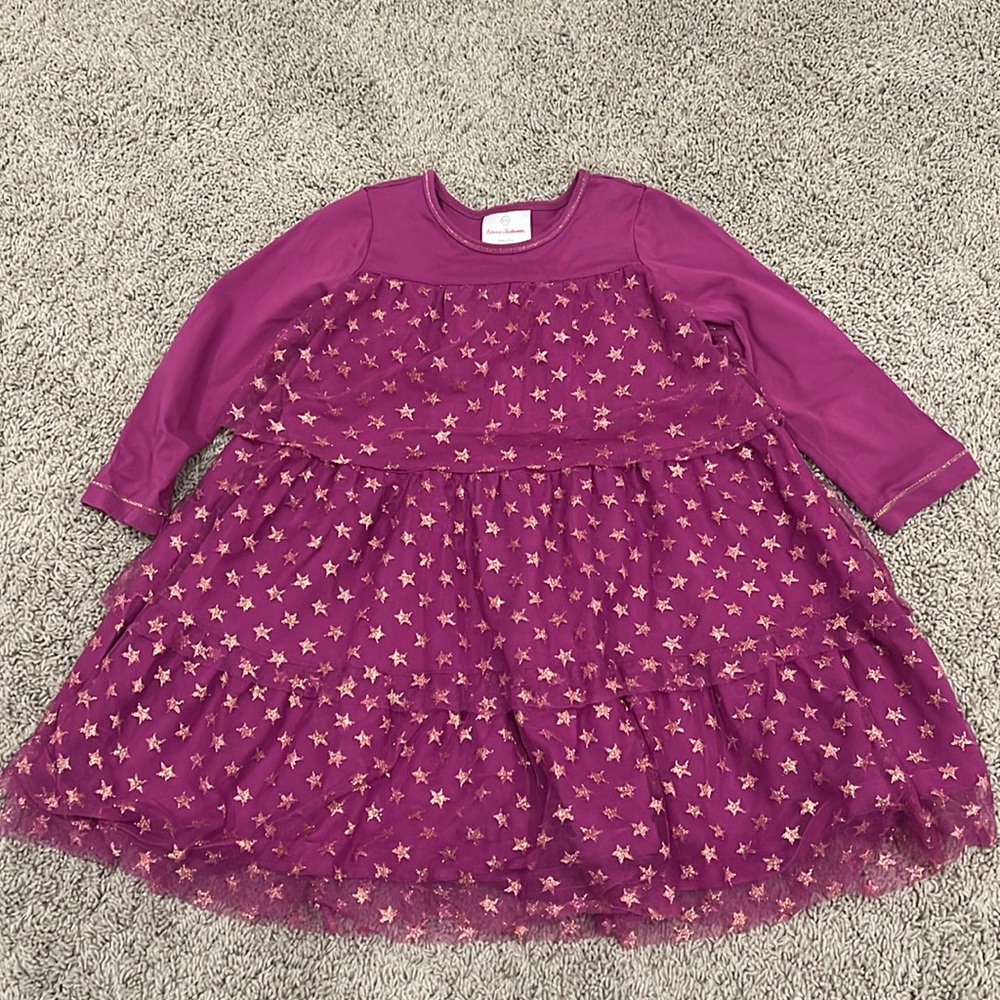 Hanna Andersson Dress